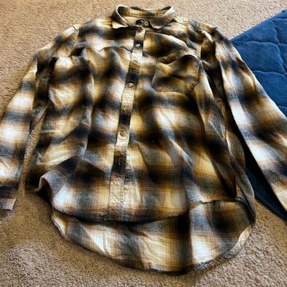 Bdg button down xs - Picture 3 of 9